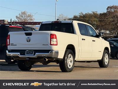 Used 2023 Ram 1500 - photo 1