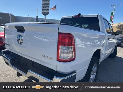 Used 2023 Ram 1500 Big Horn Crew Cab for sale #26C098 - photo 2