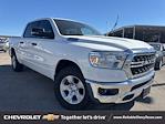 Used 2023 Ram 1500 Big Horn Crew Cab for sale #26C098 - photo 1