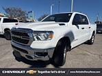 Used 2023 Ram 1500 Big Horn Crew Cab for sale #26C098 - photo 4
