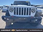 Used 2020 Jeep Gladiator Rubicon Crew Cab for sale #26C099 - photo 3