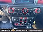 Used 2020 Jeep Gladiator Rubicon Crew Cab for sale #26C099 - photo 23