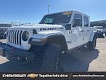 Used 2020 Jeep Gladiator Rubicon Crew Cab for sale #26C099 - photo 4