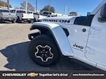 Used 2020 Jeep Gladiator Rubicon Crew Cab for sale #26C099 - photo 5