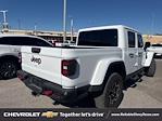 Used 2020 Jeep Gladiator Rubicon Crew Cab for sale #26C099 - photo 2
