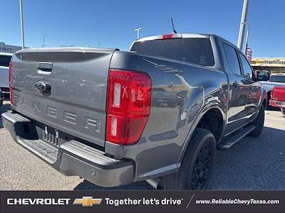 Used 2023 Ford Ranger - photo 1