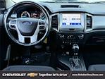 2023 Ford Ranger SuperCrew Cab 4x2 Pickup for sale #26C105 - photo 13