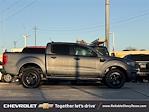 2023 Ford Ranger SuperCrew Cab 4x2 Pickup for sale #26C105 - photo 7