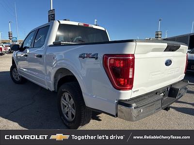 Used 2021 Ford F-150 - photo 1