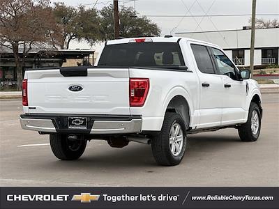 Used 2021 Ford F-150 - photo 1