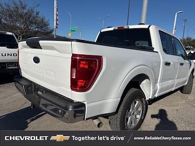 Used 2021 Ford F-150 XLT SuperCrew Cab for sale #26C112 - photo 2