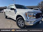2021 Ford F-150 SuperCrew Cab 4x4 Pickup for sale #26C112 - photo 1