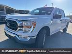 2021 Ford F-150 SuperCrew Cab 4x4 Pickup for sale #26C112 - photo 4