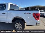 2021 Ford F-150 SuperCrew Cab 4x4 Pickup for sale #26C112 - photo 6