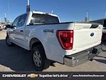 2021 Ford F-150 SuperCrew Cab 4x4 Pickup for sale #26C112 - photo 7