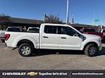 2021 Ford F-150 SuperCrew Cab 4x4 Pickup for sale #26C112 - photo 9