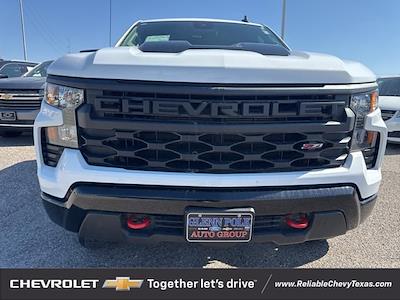 Used 2025 Chevrolet Silverado 1500 - photo 1