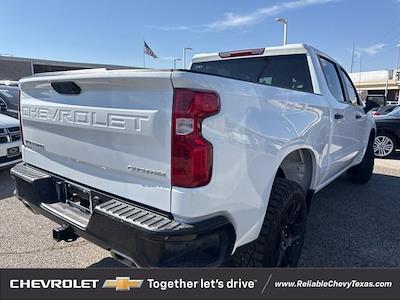 Used 2025 Chevrolet Silverado 1500 - photo 1