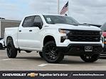 2025 Chevrolet Silverado 1500 Crew Cab 4x4 Pickup for sale #26C119 - photo 1