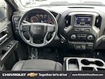 2025 Chevrolet Silverado 1500 Crew Cab 4x4 Pickup for sale #26C119 - photo 11