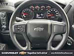 2025 Chevrolet Silverado 1500 Crew Cab 4x4 Pickup for sale #26C119 - photo 12
