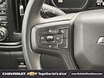 2025 Chevrolet Silverado 1500 Crew Cab 4x4 Pickup for sale #26C119 - photo 13