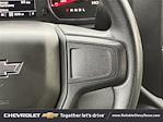 2025 Chevrolet Silverado 1500 Crew Cab 4x4 Pickup for sale #26C119 - photo 14