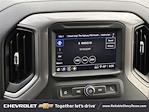 2025 Chevrolet Silverado 1500 Crew Cab 4x4 Pickup for sale #26C119 - photo 17