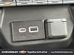 2025 Chevrolet Silverado 1500 Crew Cab 4x4 Pickup for sale #26C119 - photo 19