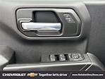 2025 Chevrolet Silverado 1500 Crew Cab 4x4 Pickup for sale #26C119 - photo 23