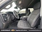 2025 Chevrolet Silverado 1500 Crew Cab 4x4 Pickup for sale #26C119 - photo 24