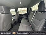 2025 Chevrolet Silverado 1500 Crew Cab 4x4 Pickup for sale #26C119 - photo 26