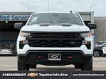 2025 Chevrolet Silverado 1500 Crew Cab 4x4 Pickup for sale #26C119 - photo 4
