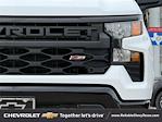 2025 Chevrolet Silverado 1500 Crew Cab 4x4 Pickup for sale #26C119 - photo 5