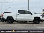 2025 Chevrolet Silverado 1500 Crew Cab 4x4 Pickup for sale #26C119 - photo 6