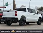 2025 Chevrolet Silverado 1500 Crew Cab 4x4 Pickup for sale #26C119 - photo 7