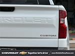 2025 Chevrolet Silverado 1500 Crew Cab 4x4 Pickup for sale #26C119 - photo 2