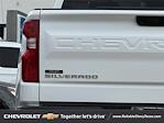 2025 Chevrolet Silverado 1500 Crew Cab 4x4 Pickup for sale #26C119 - photo 9