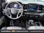 2025 Chevrolet Silverado 1500 Crew Cab 4x4 Pickup for sale #26C120 - photo 12