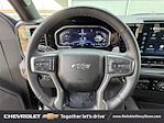 2025 Chevrolet Silverado 1500 Crew Cab 4x4 Pickup for sale #26C120 - photo 13
