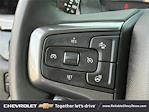 2025 Chevrolet Silverado 1500 Crew Cab 4x4 Pickup for sale #26C120 - photo 14