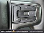 2025 Chevrolet Silverado 1500 Crew Cab 4x4 Pickup for sale #26C120 - photo 15