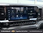 2025 Chevrolet Silverado 1500 Crew Cab 4x4 Pickup for sale #26C120 - photo 25