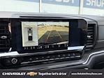 2025 Chevrolet Silverado 1500 Crew Cab 4x4 Pickup for sale #26C120 - photo 26
