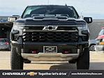 2025 Chevrolet Silverado 1500 Crew Cab 4x4 Pickup for sale #26C120 - photo 4
