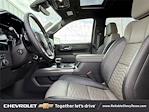 2025 Chevrolet Silverado 1500 Crew Cab 4x4 Pickup for sale #26C120 - photo 36