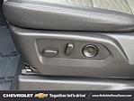2025 Chevrolet Silverado 1500 Crew Cab 4x4 Pickup for sale #26C120 - photo 37