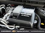2025 Chevrolet Silverado 1500 Crew Cab 4x4 Pickup for sale #26C120 - photo 41