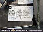 2025 Chevrolet Silverado 1500 Crew Cab 4x4 Pickup for sale #26C120 - photo 42