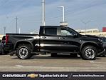 2025 Chevrolet Silverado 1500 Crew Cab 4x4 Pickup for sale #26C120 - photo 2